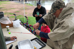 Fishing Derby 2018