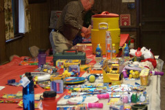 Kids Christmas Party 2010
