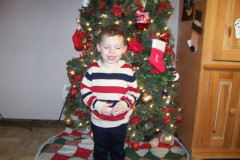 Kids Christmas Party 2019