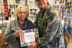 Fishin-Factory-Donation